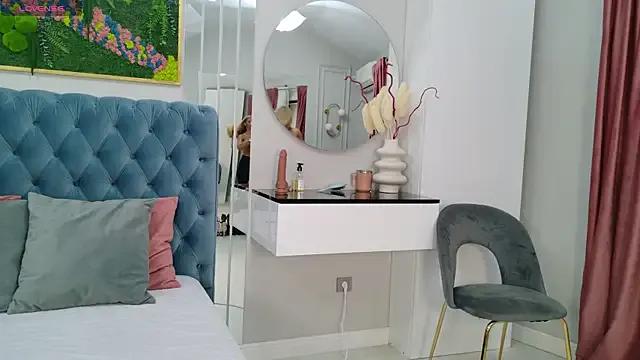 Freechat SiennaPierce on StripChat