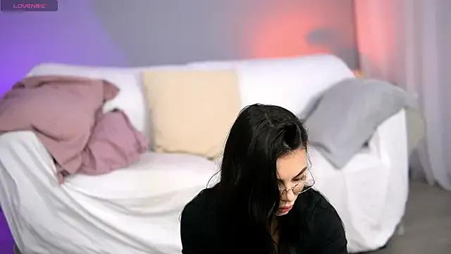 SierraVyx — Warm my KITTY up