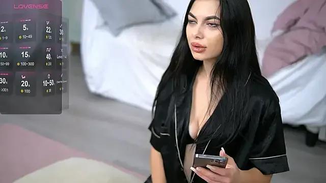 SierraVyx — Warm my KITTY up