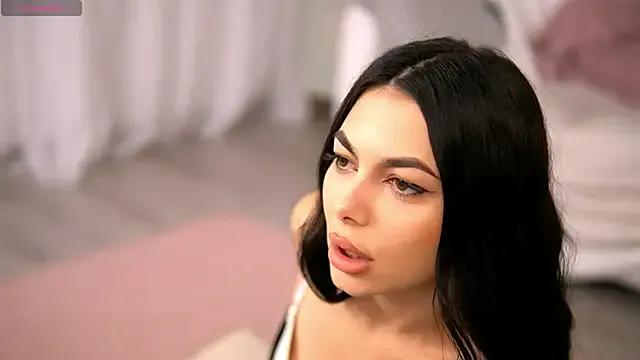 SierraVyx — Warm my KITTY up
