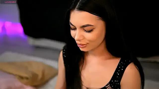 SierraVyx — sloppy blowjob+3mins CTL 