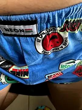 StripChat SievingPrep is Freechat SievingPrep — off underwear