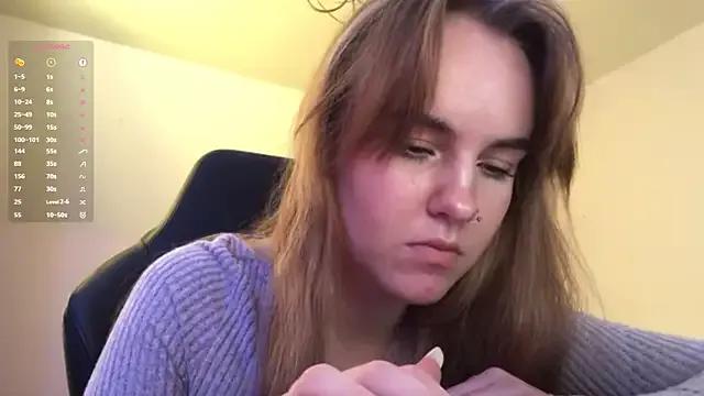 SiIver_Dawn — Show the ass in panties