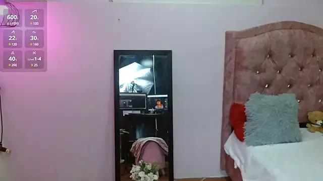 Freechat sila_bolum on StripChat