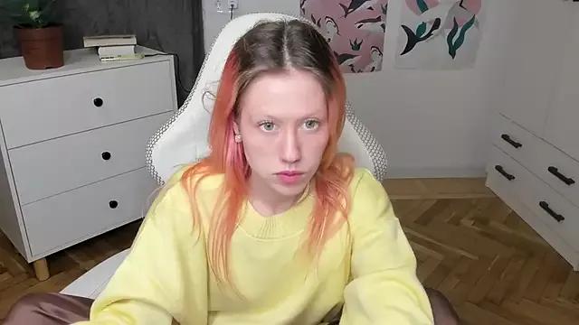 Freechat Silly__Milly on StripChat