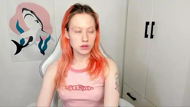 Freechat Silly__Milly on StripChat