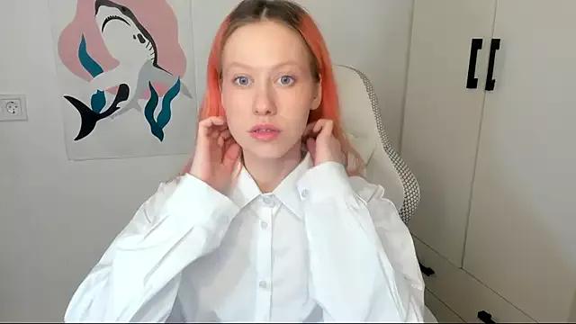 Freechat Silly__Milly on StripChat