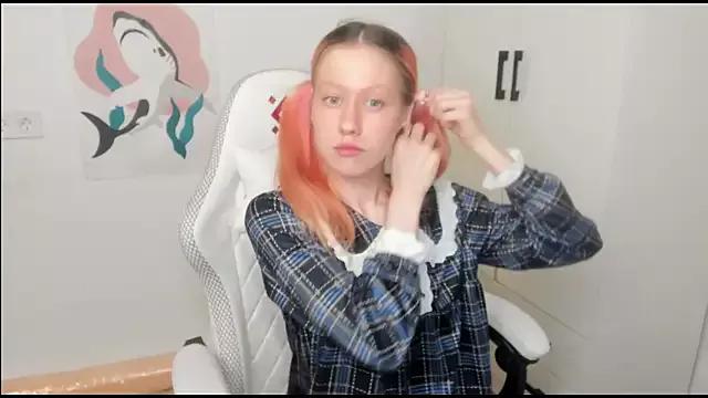 Freechat Silly__Milly on StripChat