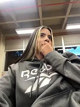 Silvana_Rodriguez_ — Nked full