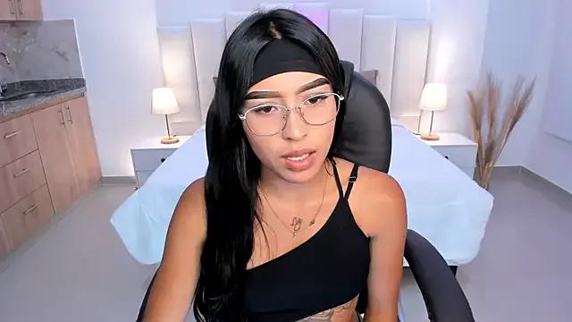 Silvana_velvet — sexy striptease