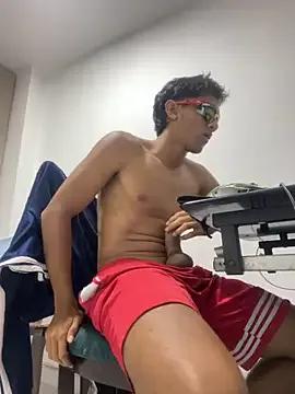 silverbody19 — Freechat on StripChat