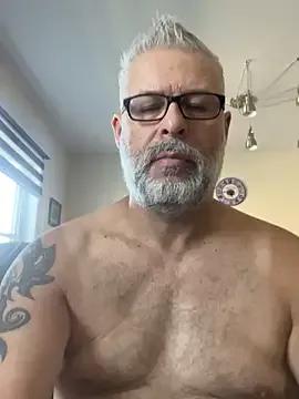 Silverfoxxx-73 — Seulement pour les femmes xxx