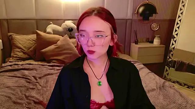Silvia_Lore — Hi, I'm new here. Let's get acquainted