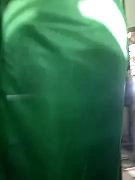 SIMIHOT — Without bra boobs  jump