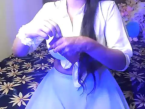 simran_lov — dance