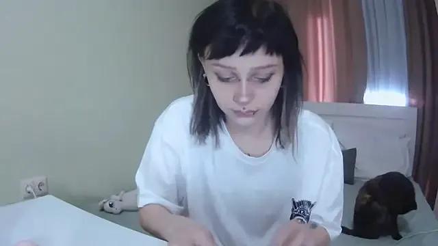 Freechat SineKiraReal on StripChat