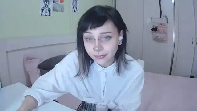 Freechat SineKiraReal on StripChat