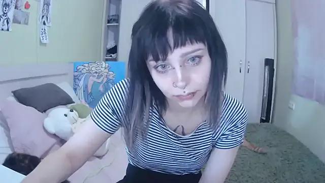 Freechat SineKiraReal on StripChat