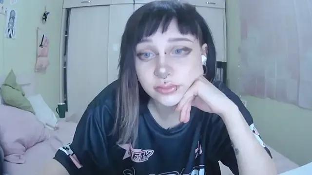 Freechat SineKiraReal on StripChat