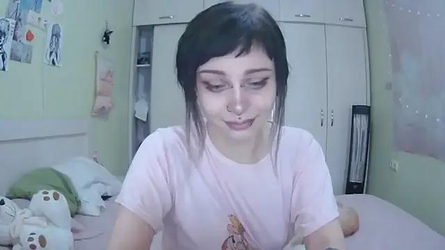 Freechat SineKiraReal on StripChat