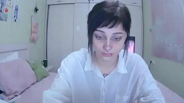 Freechat SineKiraReal on StripChat