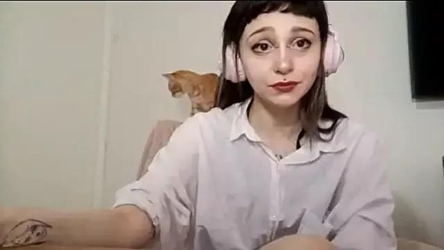 Freechat SineKiraReal on StripChat