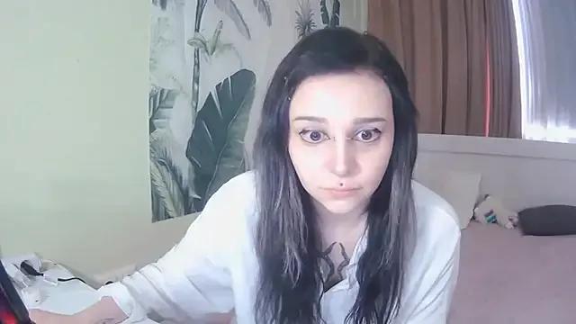 Freechat SineKiraReal on StripChat