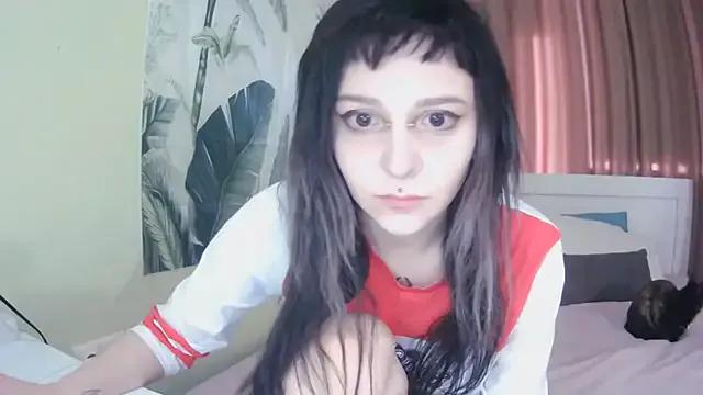 Freechat SineKiraReal on StripChat