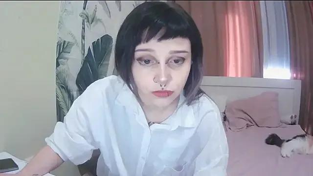 Freechat SineKiraReal on StripChat