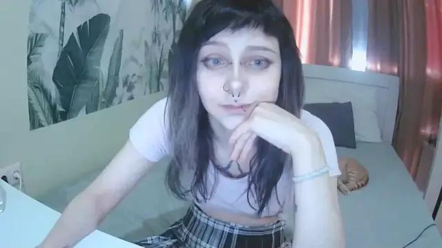 Freechat SineKiraReal on StripChat