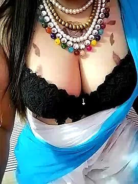 Single_Jaatni — Oil on Boobs