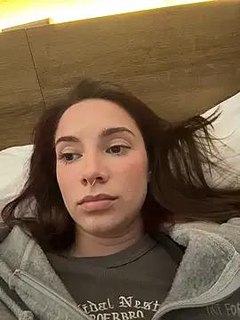 sinthiaroze — Freechat on StripChat