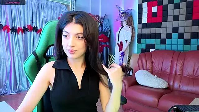 StripChat SinWolf_ is Freechat SinWolf_ — Air kiss