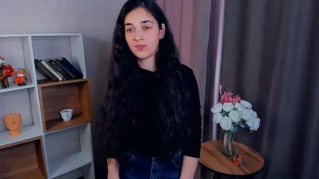 SiobhanCrean — first time here