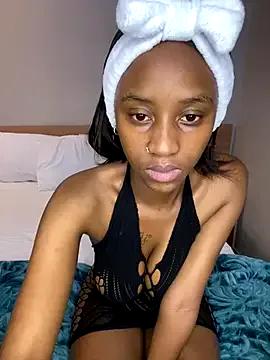 Sirah1 — Freechat on StripChat