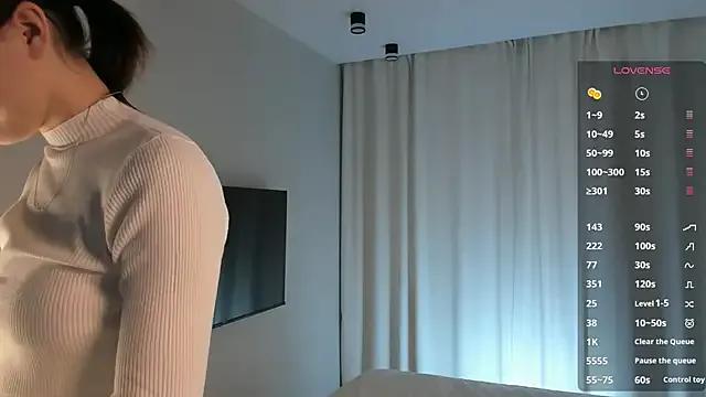SirenaOstrem — Kiss my cam <3