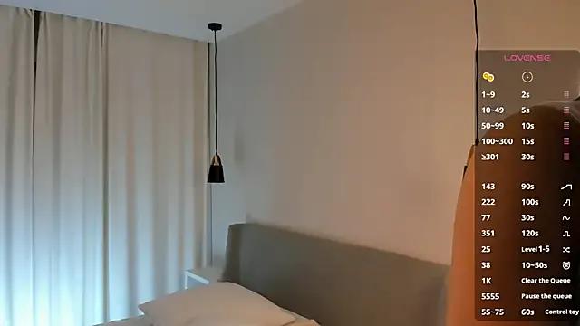 SirenaOstrem — Private on StripChat