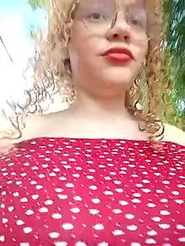 Freechat SirenRouge_69 on StripChat