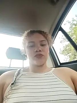 SirenRouge_69 — Dancing twerk naked
