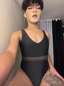 StripChat sissielil is Freechat sissielil — DREAM LOVENSE/VIBRATOR