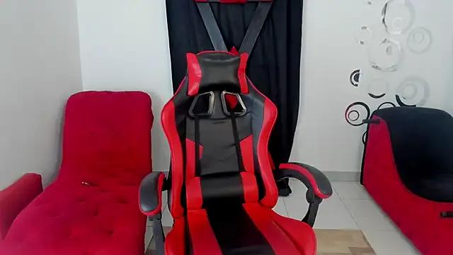 Skarleth_Latin — dildo in pussy 