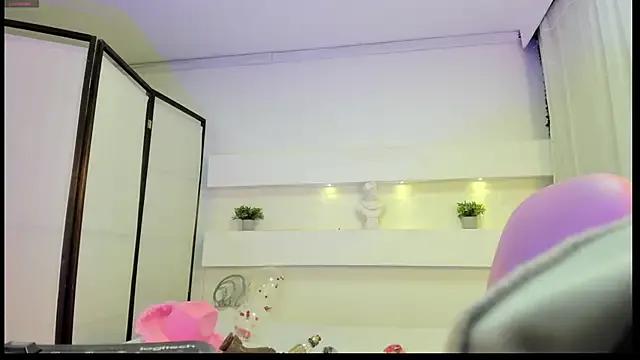 SkarlethBlaze9 — Bounce Ass