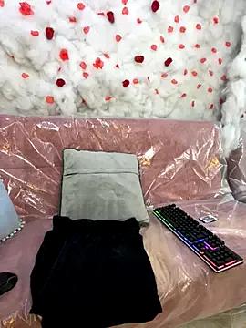 Freechat SkarletJhonson_ on StripChat
