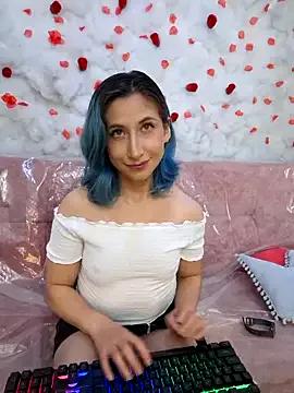 Freechat SkarletJhonson_ on StripChat