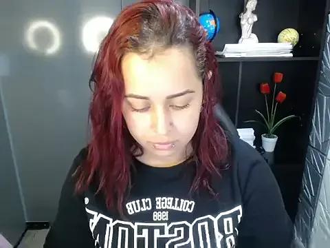 Freechat SkarlettArslan- on StripChat