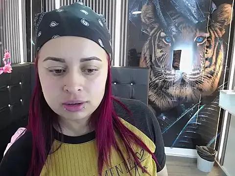 SkarlettArslan- — play tits