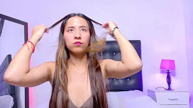 Skinny_hottie18 — sexy naked + dance