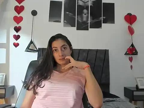 skinny_kinkyxx — your girlfriend