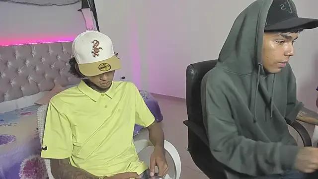 skinny_tatto01 — show cum