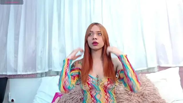 skinnyoranges — Show oil in my tits